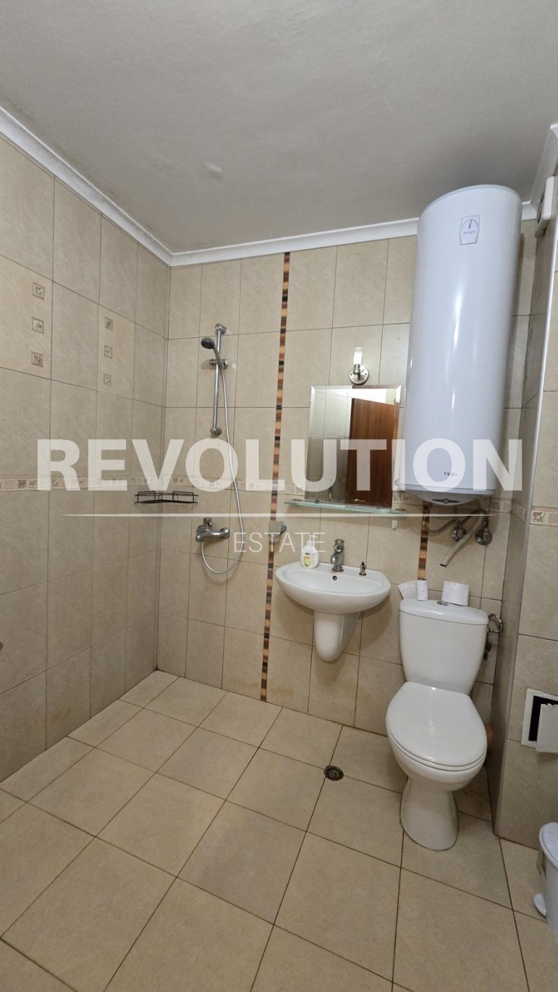 Дава под наем  2-стаен град Варна , Бриз , 81 кв.м | 91737778 - изображение [8]