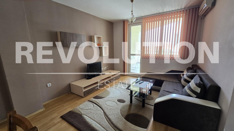 Дава под наем  2-стаен град Варна , Бриз , 81 кв.м | 91737778 - изображение [2]