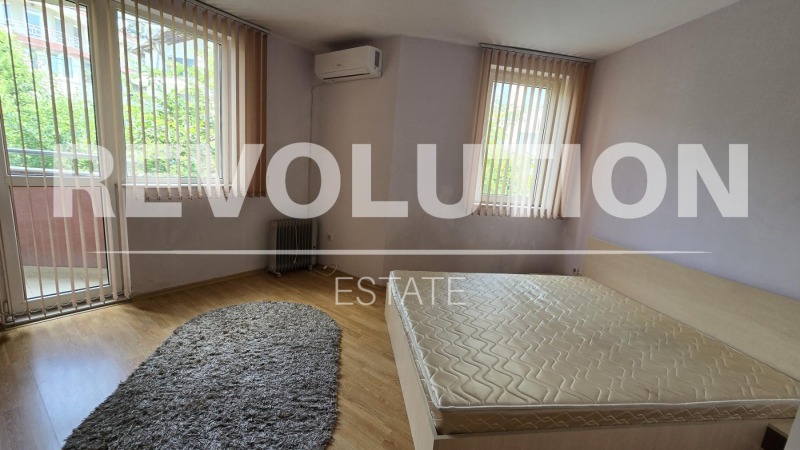 Дава под наем  2-стаен град Варна , Бриз , 81 кв.м | 91737778 - изображение [6]