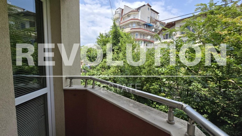 Дава под наем  2-стаен град Варна , Бриз , 81 кв.м | 91737778 - изображение [9]