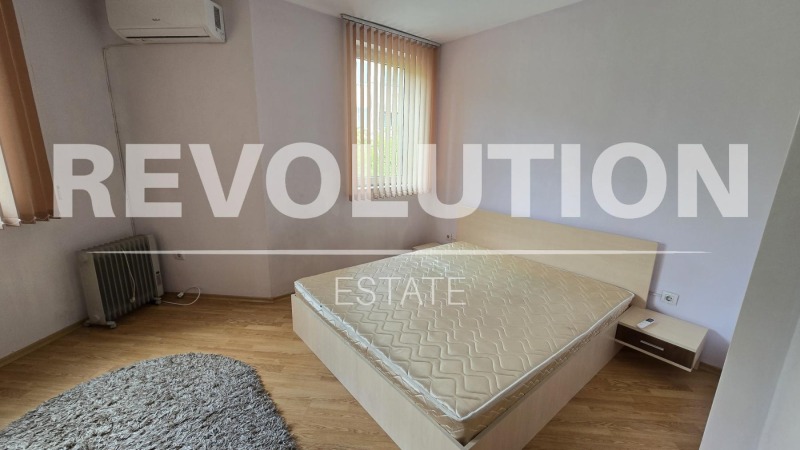 Дава под наем  2-стаен град Варна , Бриз , 81 кв.м | 91737778 - изображение [5]