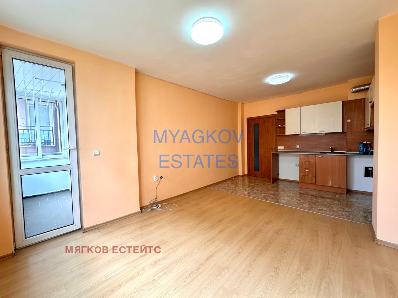 Дава под наем  2-стаен град София , Люлин 8 , 60 кв.м | 45534103 - изображение [3]