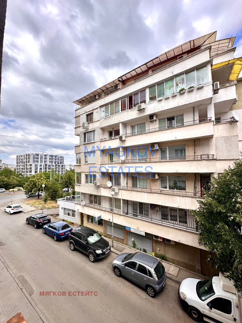 Дава под наем  2-стаен град София , Люлин 8 , 60 кв.м | 45534103 - изображение [11]