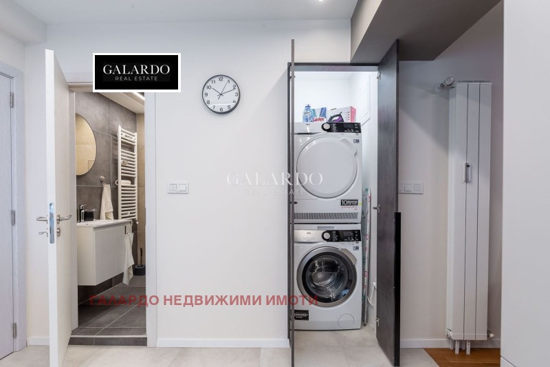 Do wynajęcia  1 sypialnia Sofia , Centar , 56 mkw | 76646285 - obraz [11]