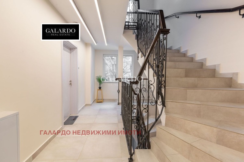Do wynajęcia  1 sypialnia Sofia , Centar , 56 mkw | 76646285 - obraz [12]