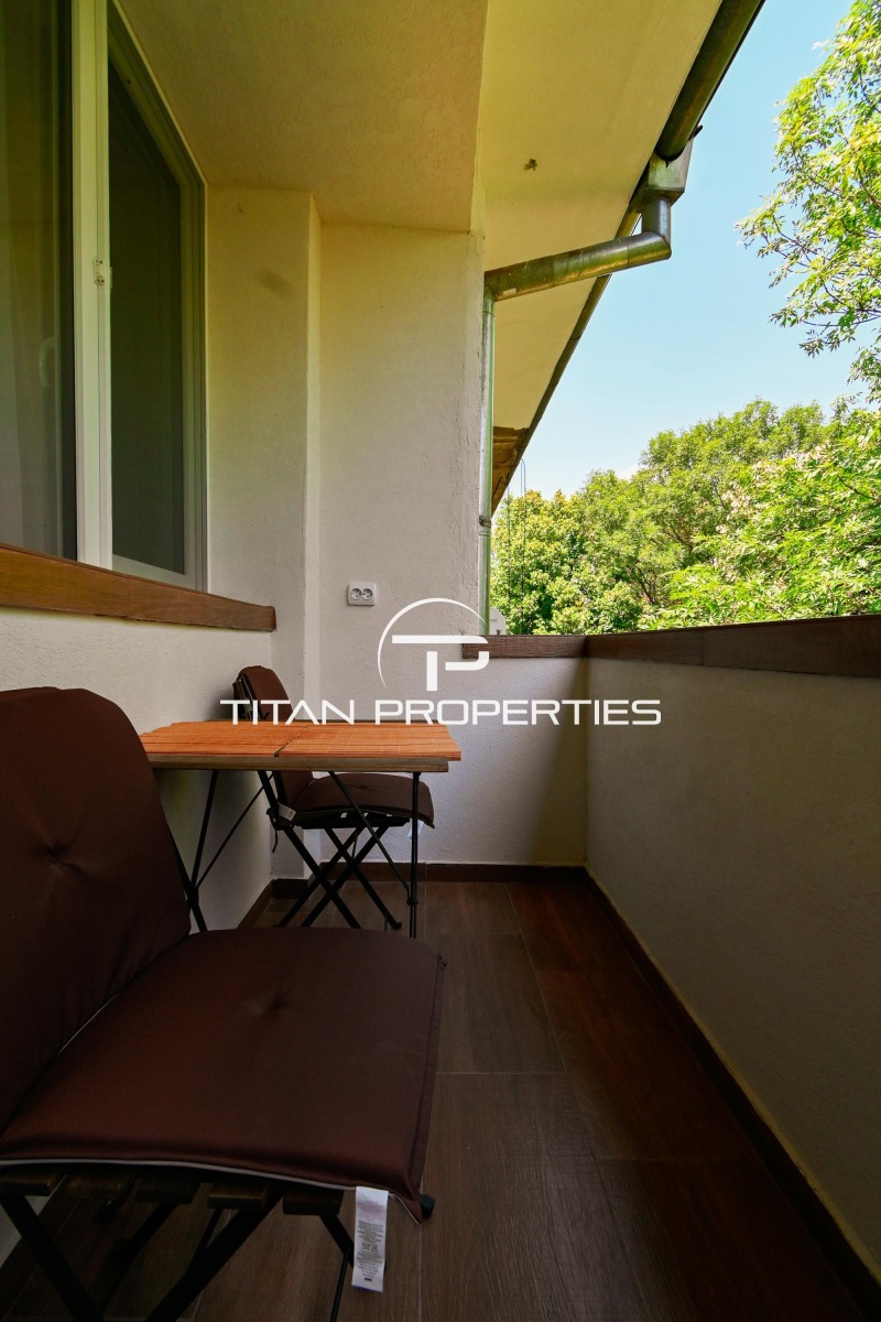 En renta  1 dormitorio Sofia , Zapaden park , 53 metros cuadrados | 54884702 - imagen [13]