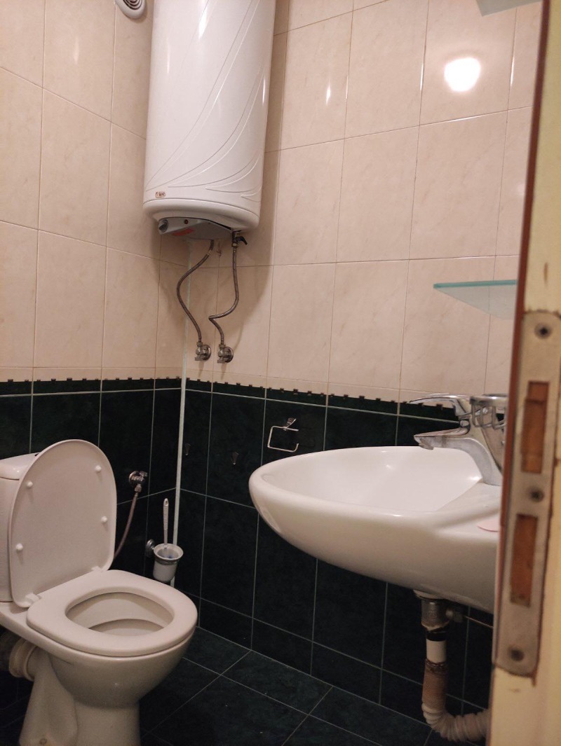 Te huur  1 slaapkamer Plovdiv , Christo Smirnenski , 70 m² | 21666814 - afbeelding [5]