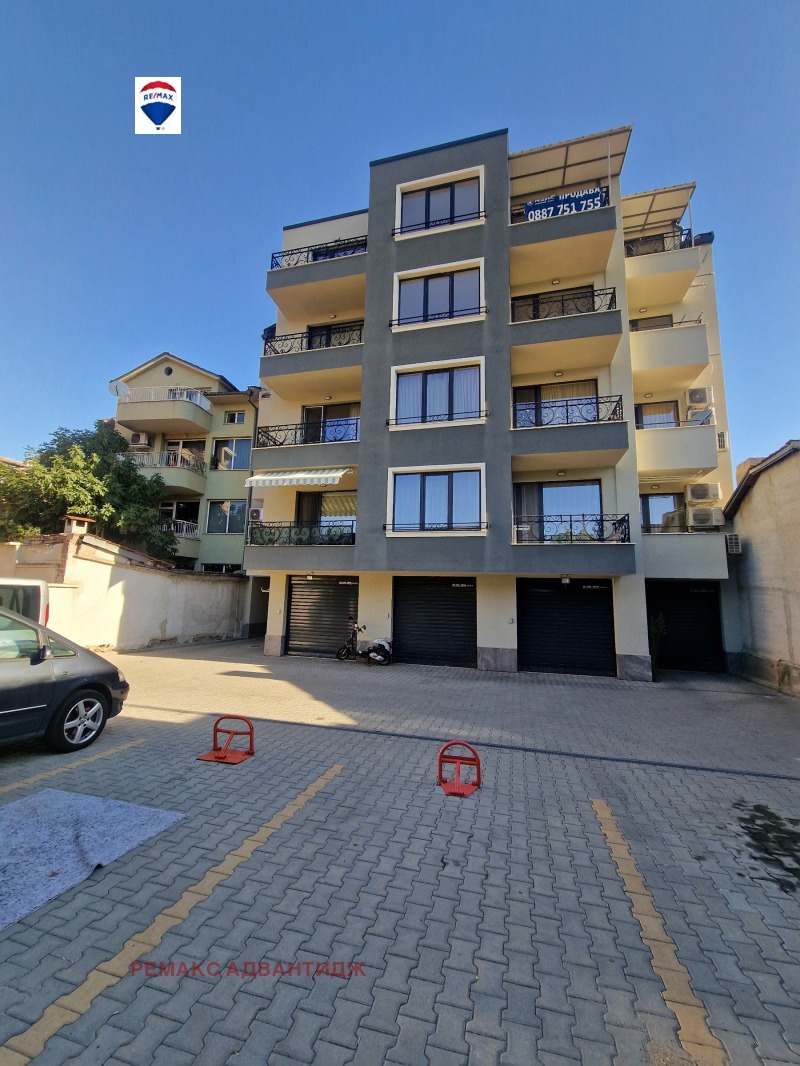 Дава под наем  2-стаен град Пловдив , Център , 74 кв.м | 29836351 - изображение [9]