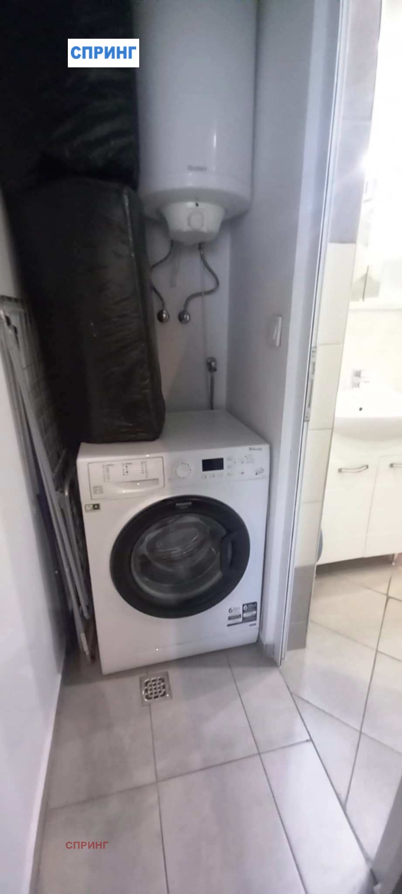 Do wynajęcia  1 sypialnia Sofia , Reduta , 52 mkw | 77519854 - obraz [11]