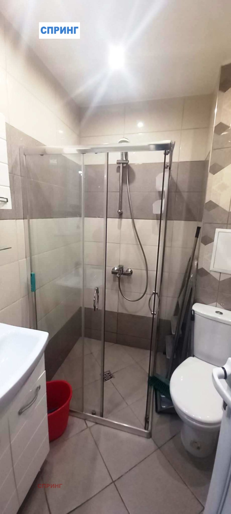 Do wynajęcia  1 sypialnia Sofia , Reduta , 52 mkw | 77519854 - obraz [8]