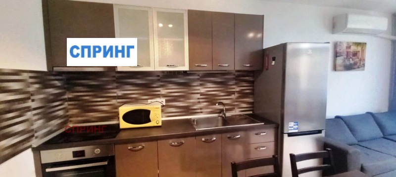 Do wynajęcia  1 sypialnia Sofia , Reduta , 52 mkw | 77519854
