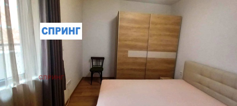 Do wynajęcia  1 sypialnia Sofia , Reduta , 52 mkw | 77519854 - obraz [6]