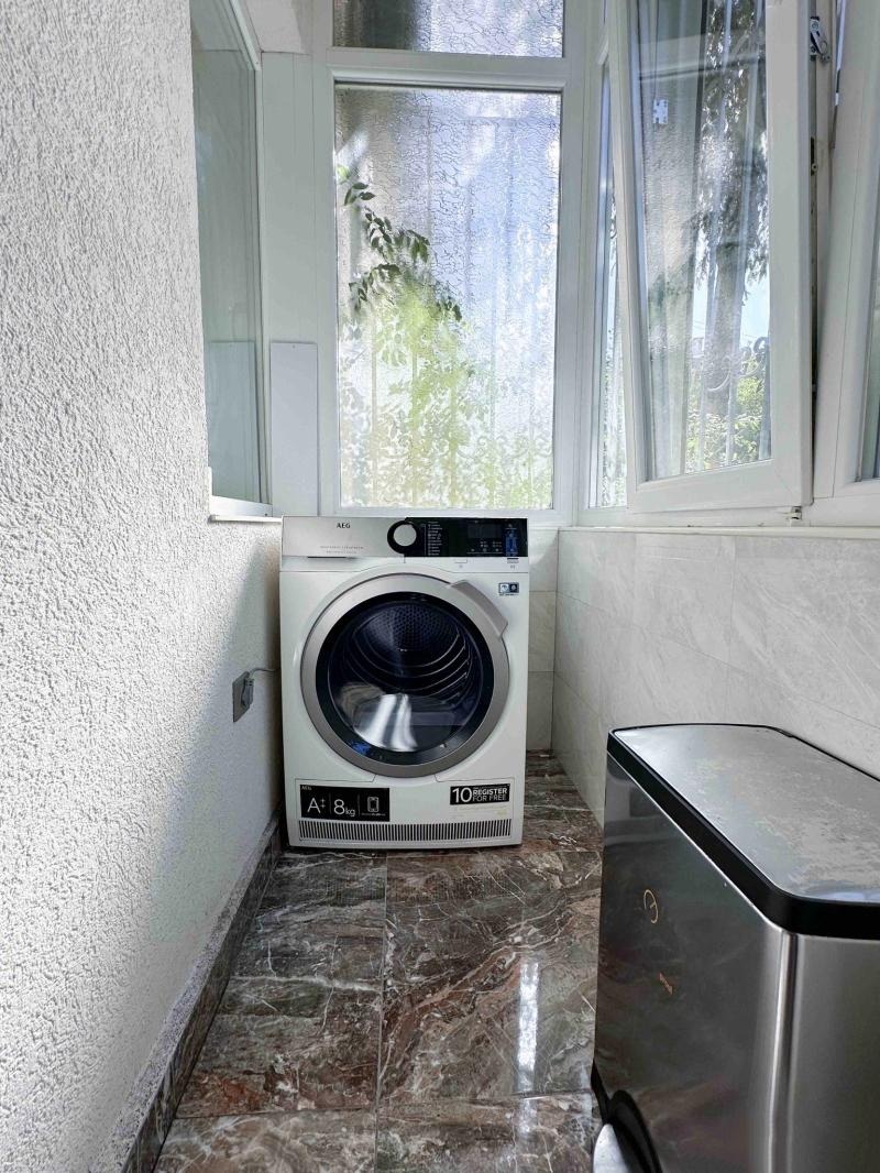 Дава под наем 2-СТАЕН, гр. София, Лозенец, снимка 6 - Апартаменти - 52073021