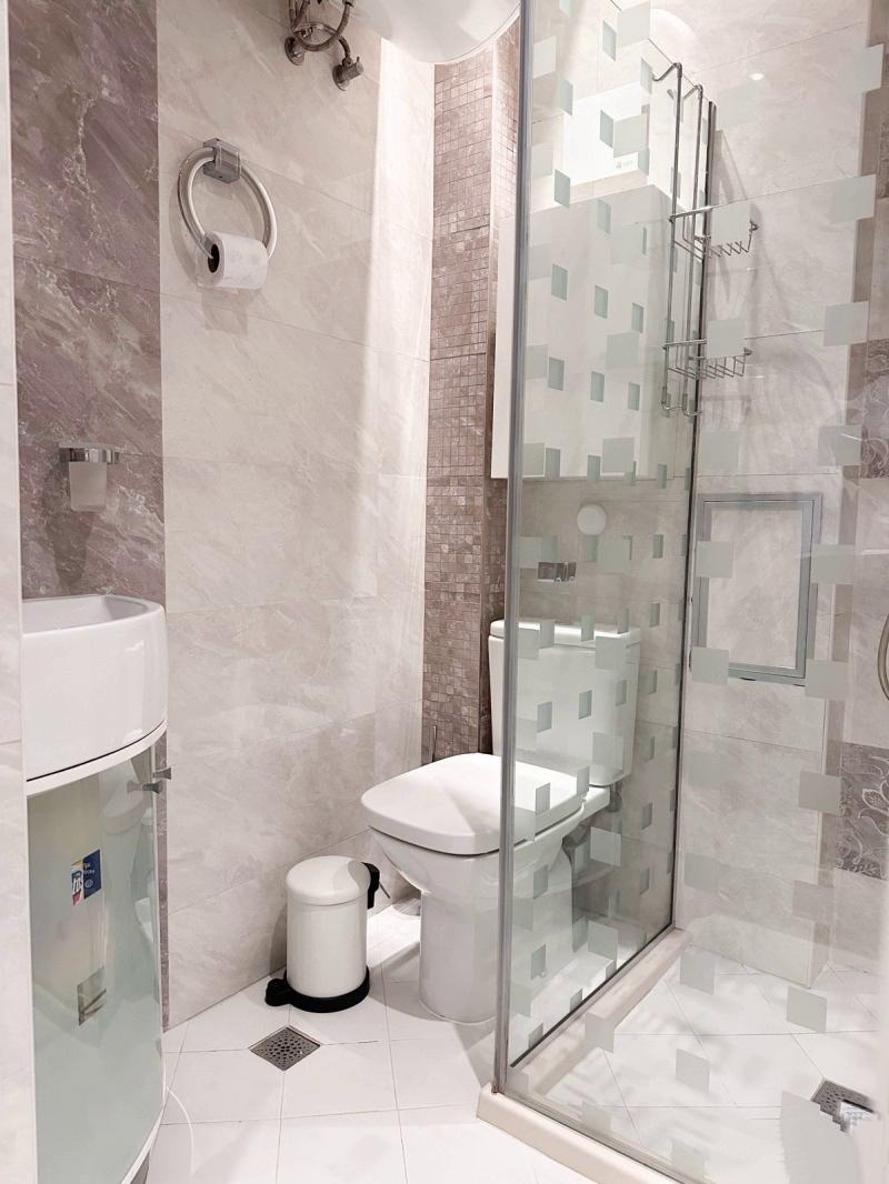 Дава под наем 2-СТАЕН, гр. София, Лозенец, снимка 8 - Апартаменти - 52073021