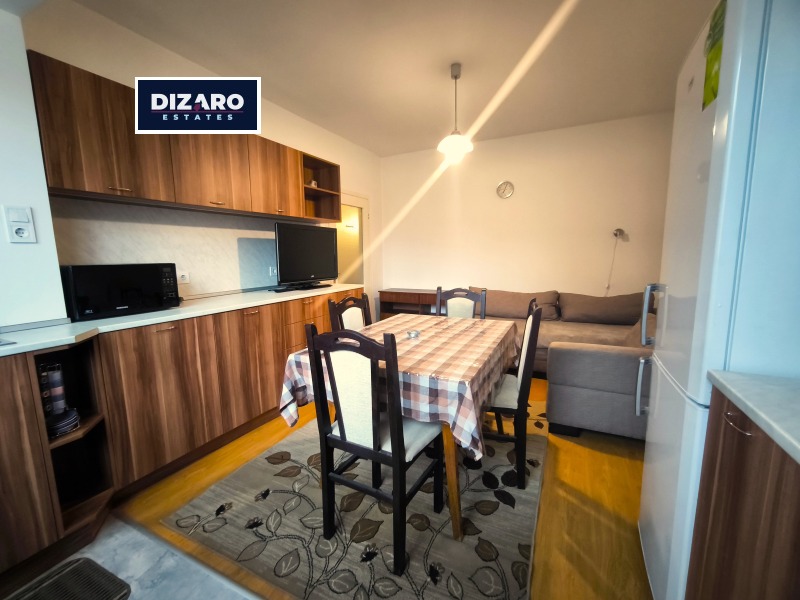 Дава под наем 2-СТАЕН, гр. София, Младост 4, снимка 2 - Апартаменти - 52307889