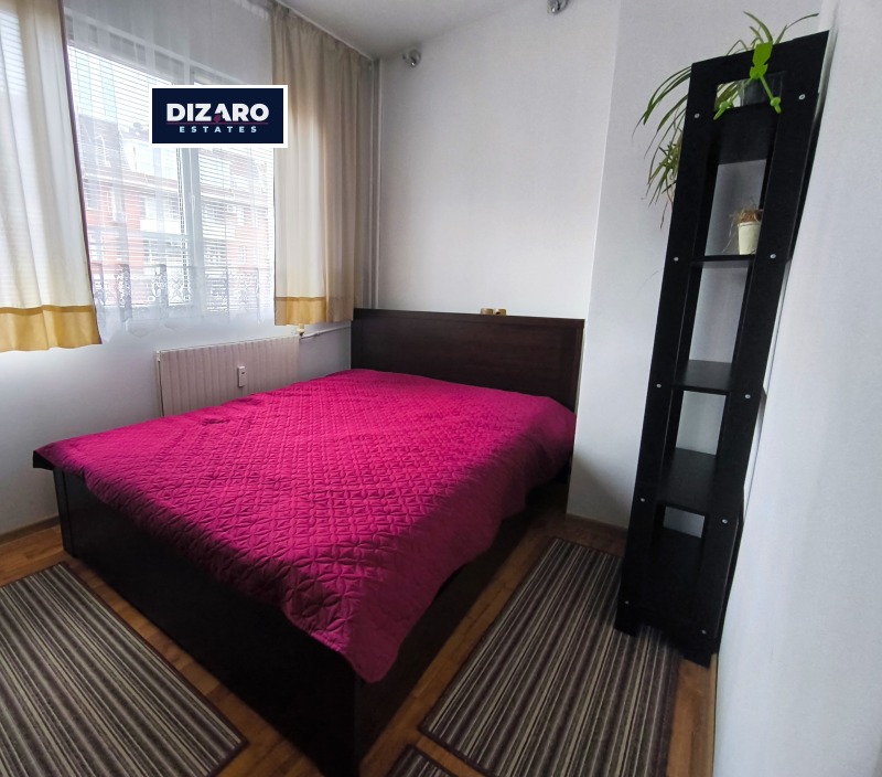 Дава под наем 2-СТАЕН, гр. София, Младост 4, снимка 4 - Апартаменти - 52307889