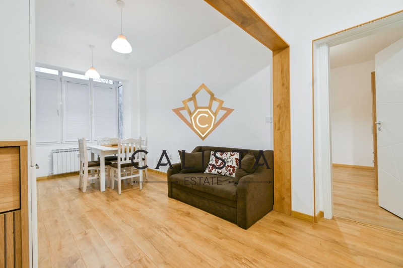 Дава под наем 2-СТАЕН, гр. София, Център