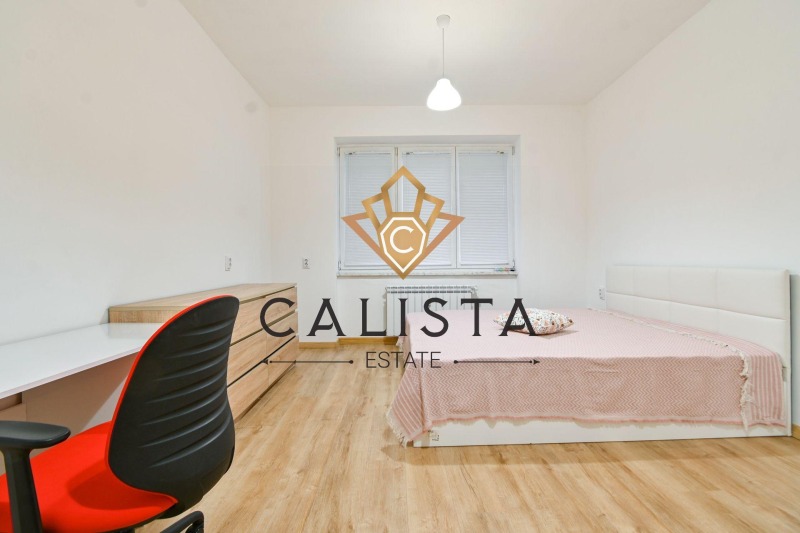 Дава под наем 2-СТАЕН, гр. София, Център, снимка 8 - Апартаменти - 52659277