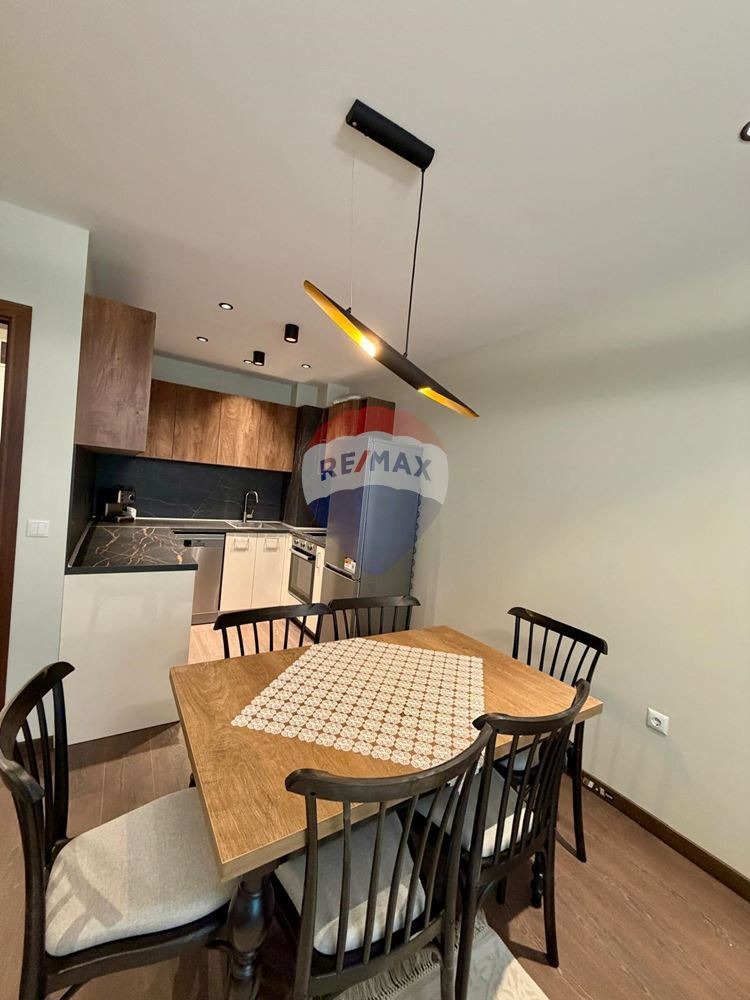 Дава под наем 2-СТАЕН, гр. Варна, Младост 1