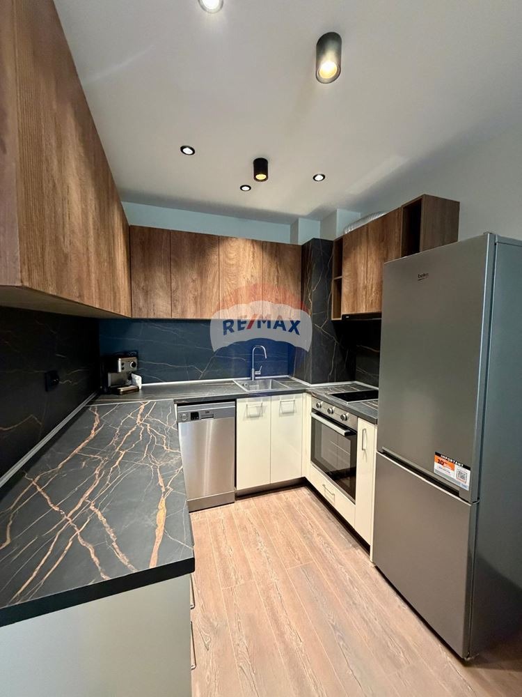 Дава под наем 2-СТАЕН, гр. Варна, Младост 1, снимка 3 - Апартаменти - 53492704