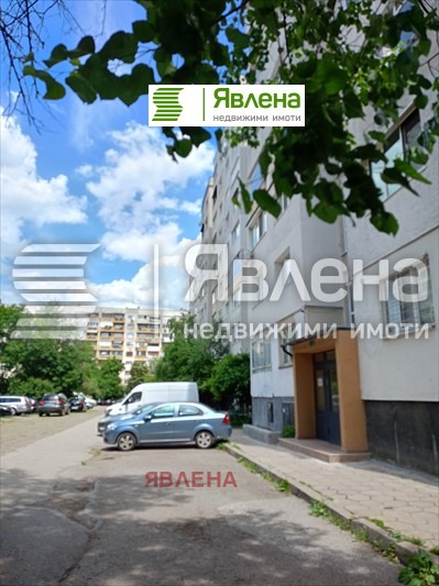 Дава под наем 2-СТАЕН, гр. София, Надежда 1, снимка 13 - Апартаменти - 55052722