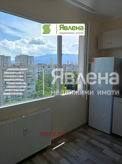 Дава под наем 2-СТАЕН, гр. София, Надежда 1, снимка 4 - Апартаменти - 55052722