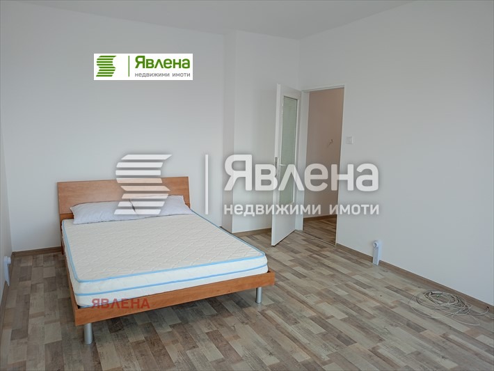 Дава под наем 2-СТАЕН, гр. София, Надежда 1, снимка 8 - Апартаменти - 55052722