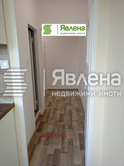 Дава под наем 2-СТАЕН, гр. София, Надежда 1, снимка 3 - Апартаменти - 55052722