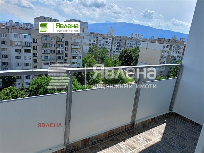 Дава под наем 2-СТАЕН, гр. София, Надежда 1, снимка 9 - Апартаменти - 55052722