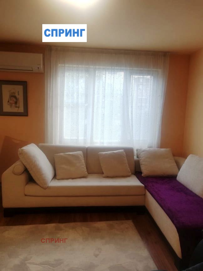 Дава под наем  3-стаен град София , Дианабад , 90 кв.м | 13074977 - изображение [4]