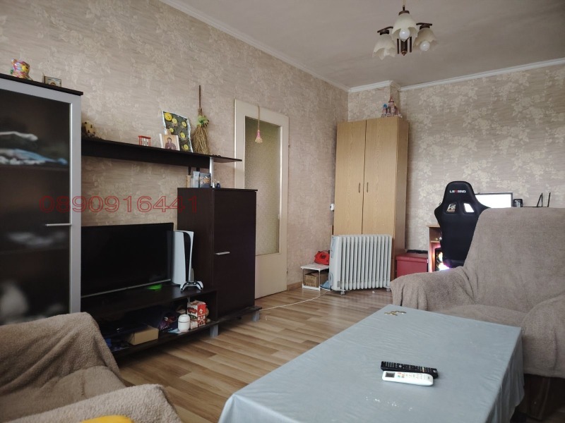 Дава под наем 3-СТАЕН, гр. Враца, Дъбника, снимка 5 - Апартаменти - 53133239