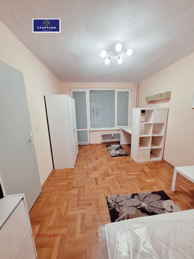 Дава под наем 3-СТАЕН, гр. София, Гео Милев, снимка 7 - Апартаменти - 53580366