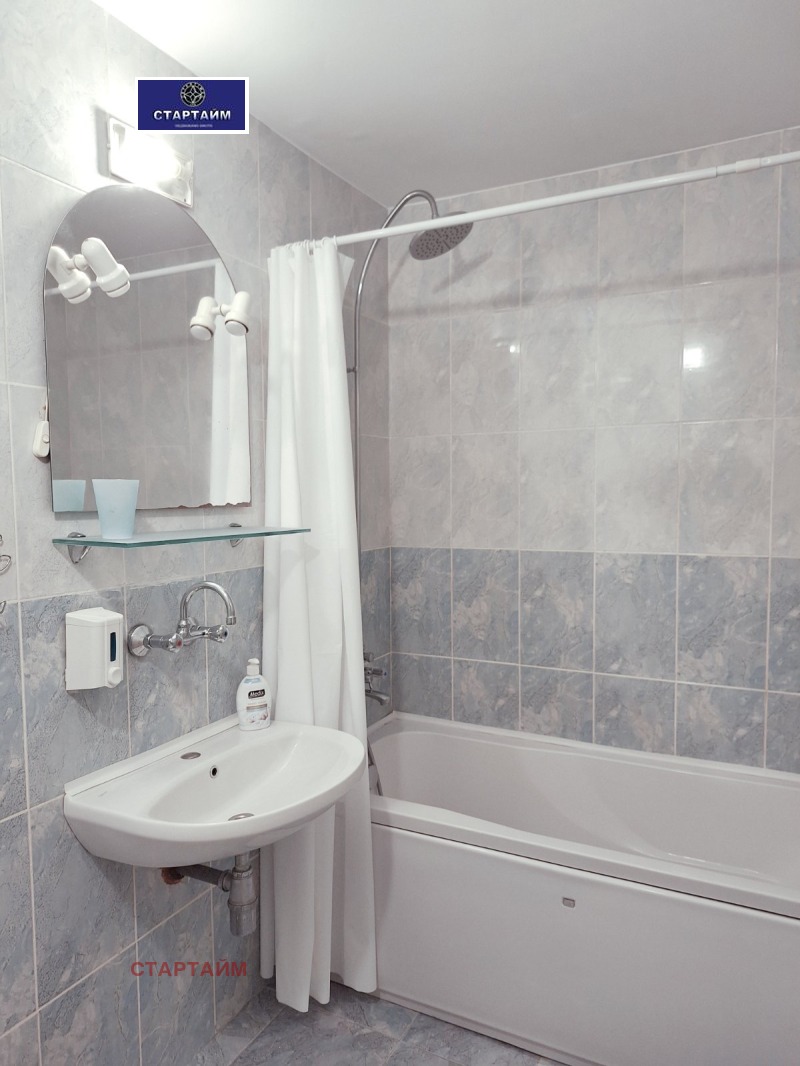 Дава под наем 3-СТАЕН, гр. София, Гео Милев, снимка 4 - Апартаменти - 53580366