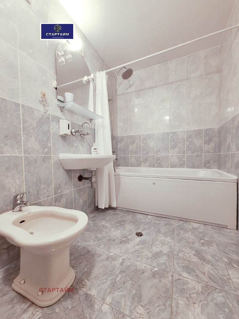 Дава под наем 3-СТАЕН, гр. София, Гео Милев, снимка 5 - Апартаменти - 53580366