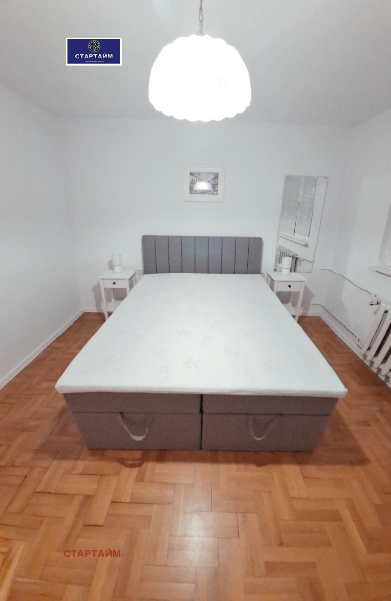 Дава под наем 3-СТАЕН, гр. София, Гео Милев, снимка 6 - Апартаменти - 53580366