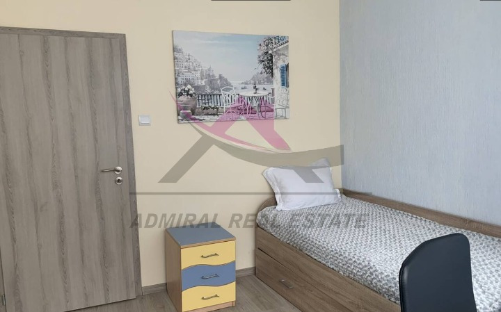 Дава под наем 3-СТАЕН, гр. Варна, Чайка, снимка 8 - Апартаменти - 54480036