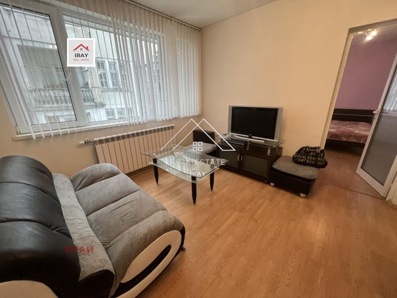 Дава под наем МНОГОСТАЕН, гр. Стара Загора, Център, снимка 2 - Апартаменти - 52521298