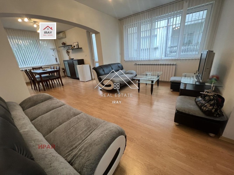 Дава под наем МНОГОСТАЕН, гр. Стара Загора, Център, снимка 3 - Апартаменти - 52521298