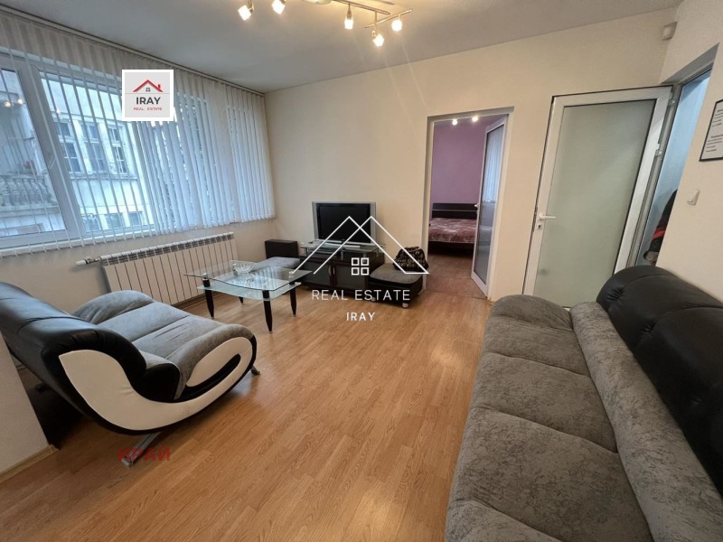 Дава под наем МНОГОСТАЕН, гр. Стара Загора, Център, снимка 8 - Апартаменти - 52521298