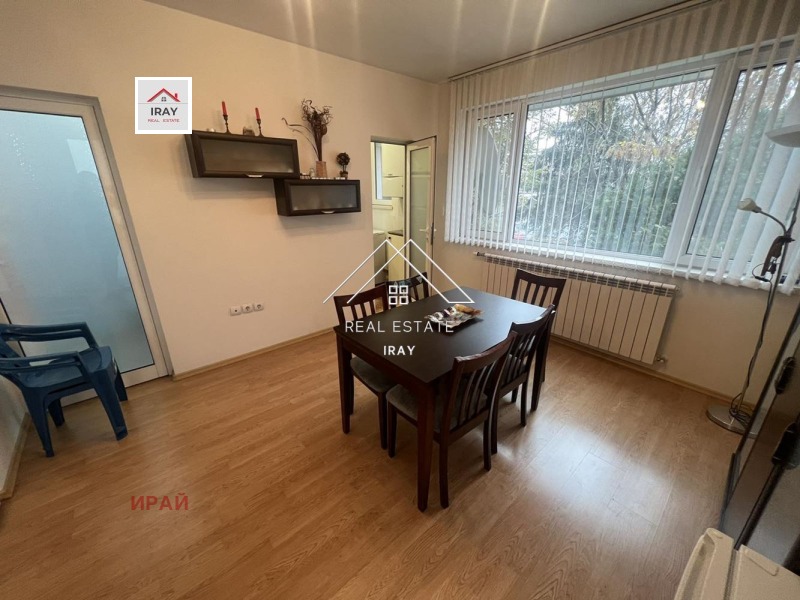 Дава под наем МНОГОСТАЕН, гр. Стара Загора, Център, снимка 6 - Апартаменти - 52521298