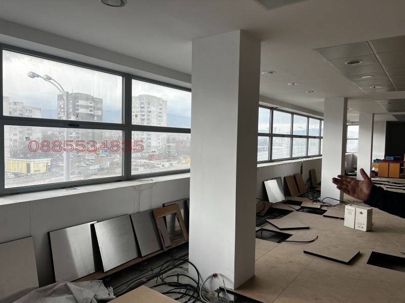 Дава под наем ОФИС, гр. София, Левски В, снимка 6 - Офиси - 53055671