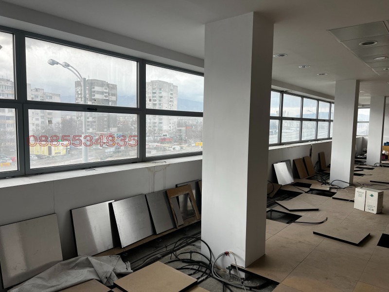 Дава под наем ОФИС, гр. София, Левски В, снимка 4 - Офиси - 53055671