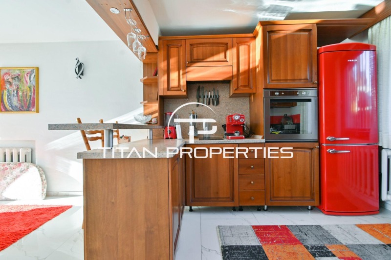 Дава под наем КЪЩА, гр. Божурище, област София област, снимка 4 - Къщи - 52409508