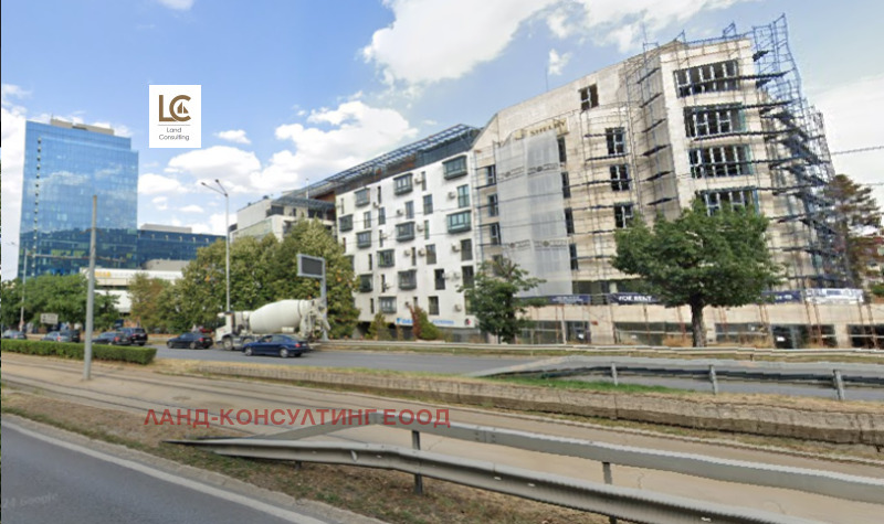 Do wynajęcia  Sklep Sofia , Manastirski liwadi , 200 mkw | 20460526