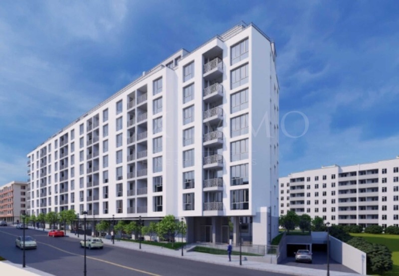 K pronájmu  Prodejna Sofia , Malinova dolina , 200 m2 | 18498990 - obraz [3]