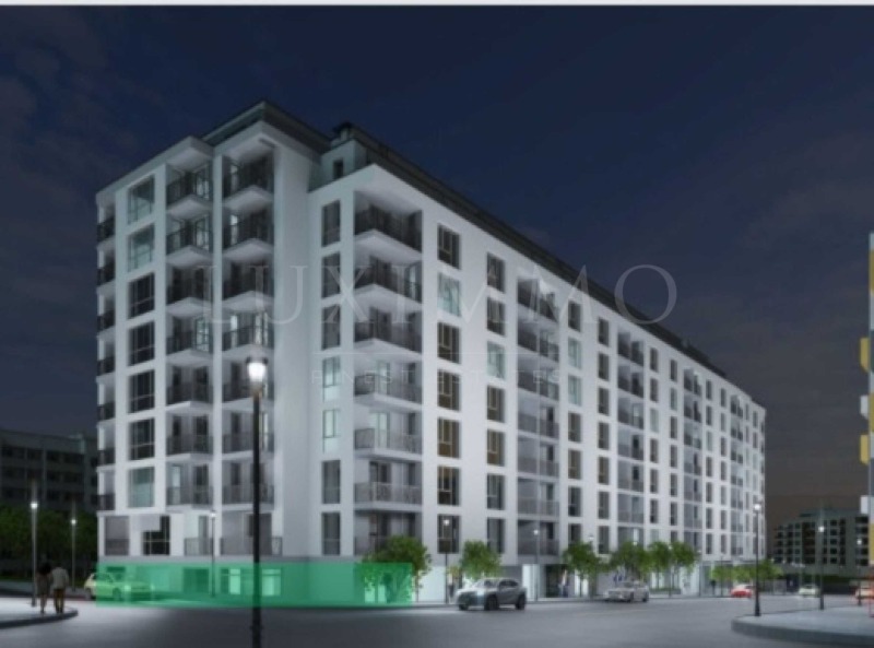 K pronájmu  Prodejna Sofia , Malinova dolina , 200 m2 | 18498990