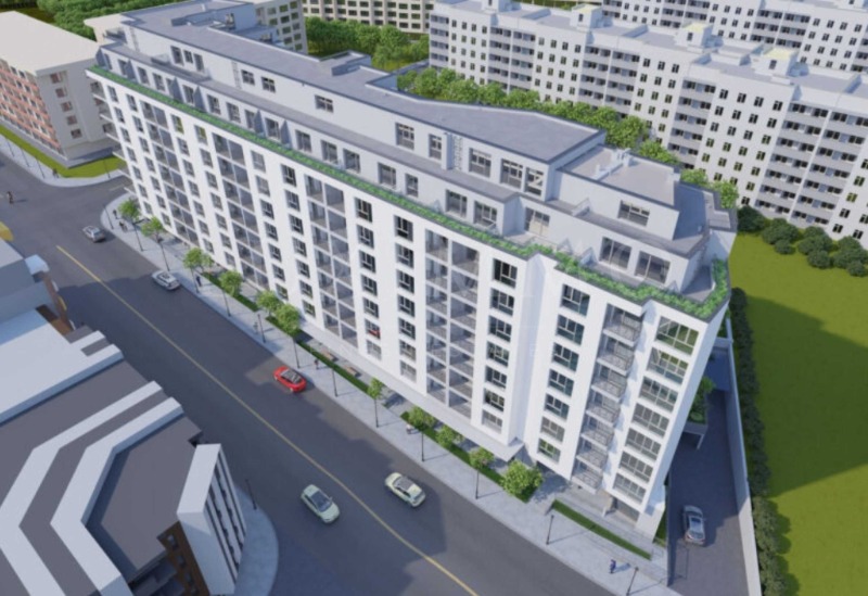 K pronájmu  Prodejna Sofia , Malinova dolina , 200 m2 | 18498990 - obraz [4]