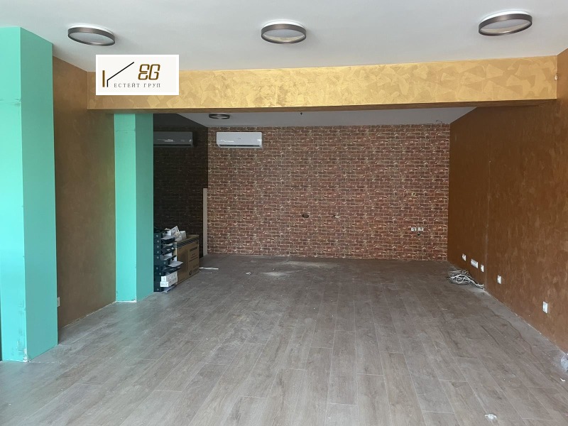 Дава под наем МАГАЗИН, гр. Варна, Колхозен пазар, снимка 2 - Магазини - 53082895