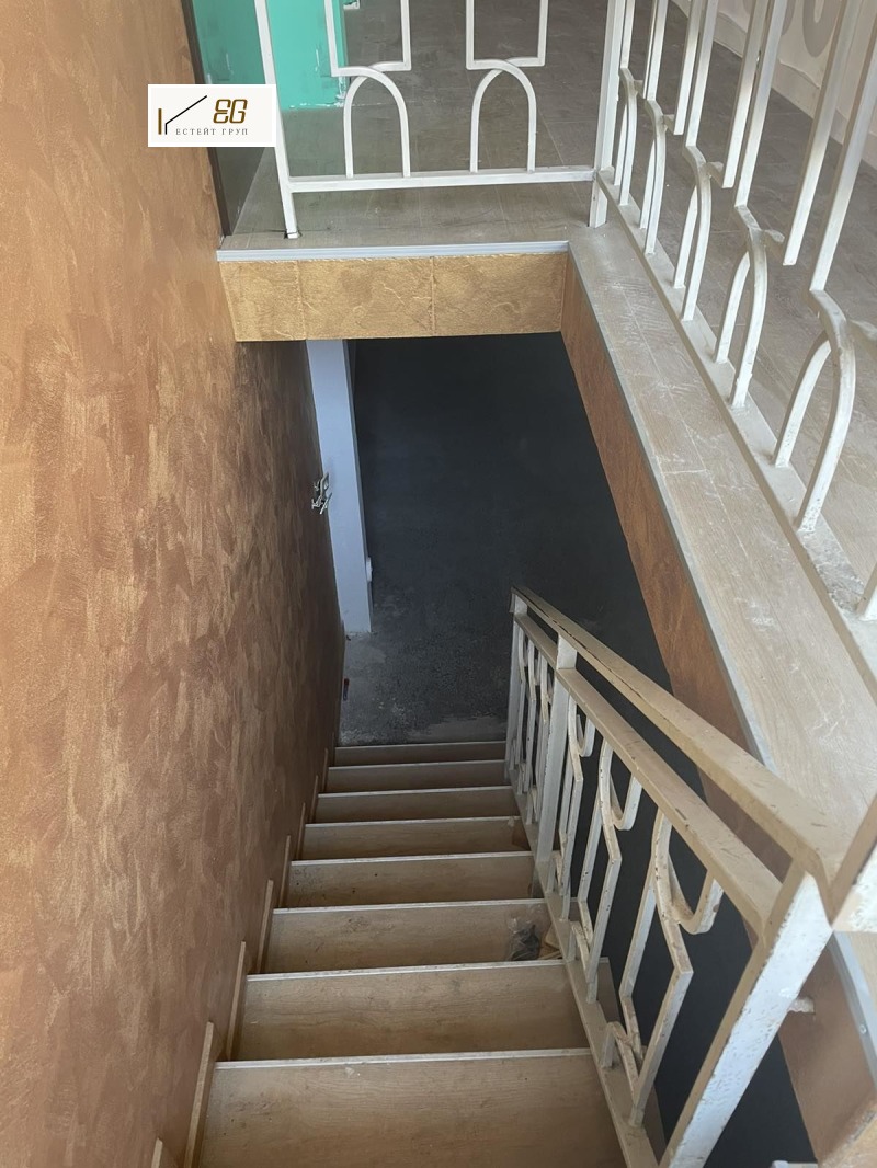 Дава под наем МАГАЗИН, гр. Варна, Колхозен пазар, снимка 6 - Магазини - 53082895