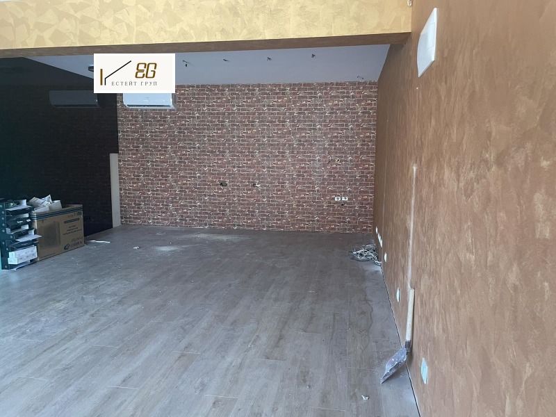 Дава под наем МАГАЗИН, гр. Варна, Колхозен пазар, снимка 3 - Магазини - 53082895